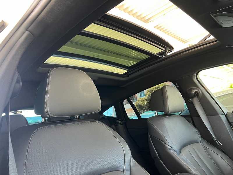 2022 BMW X6 3,0L 2022 Cyprus