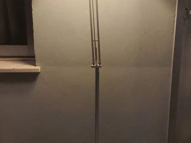 Floor lamp 180cm, Επαρχία Λεμεσού — Άγιος Ιωάννης Λεμεσού