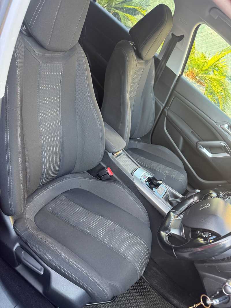 2016 Peugeot 308 1,6L 2016 Cyprus