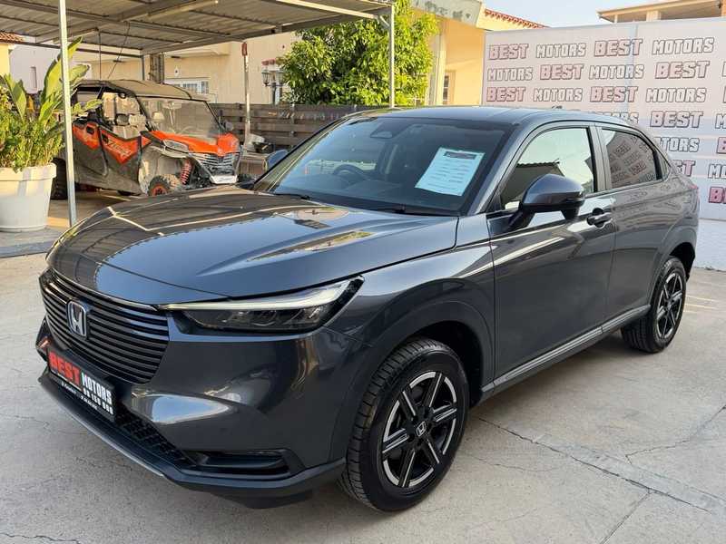 2022 Honda Vezel 1,5L 2022 Cyprus