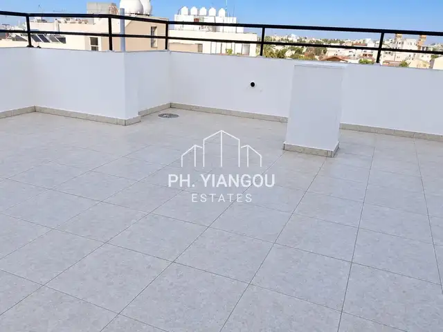 1-bedroom apartment to rent, Επαρχία Λευκωσίας — Λευκωσία - Παναγιά