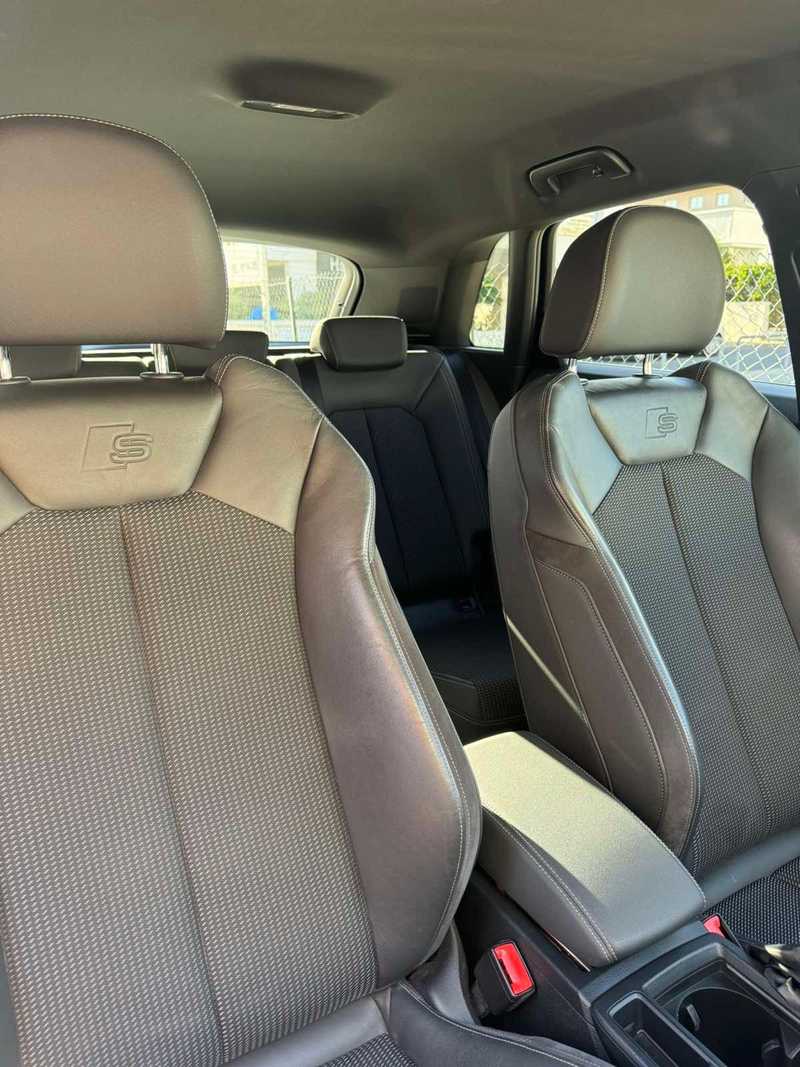 2019 Audi Q3 1,5L 2019 Cyprus