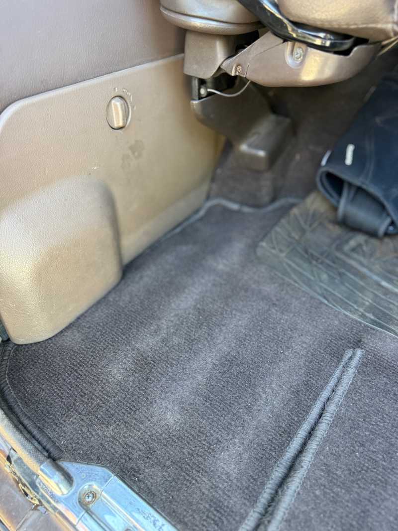 1991 Toyota Land Cruiser Prado 2,4L 1991 Cyprus