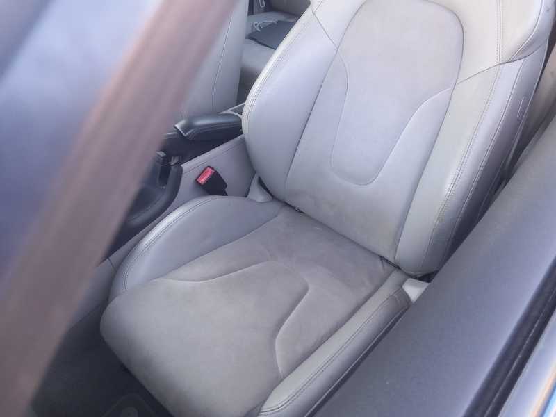 2007 Audi TT 2,0L 2007 Cyprus