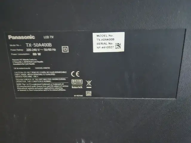Panasonic-hitachi, Επαρχία Λάρνακας — Αθιένου