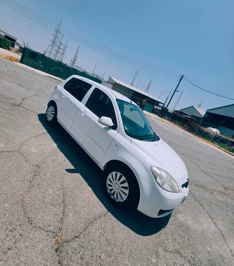 Mazda Demio 1,3L 2005