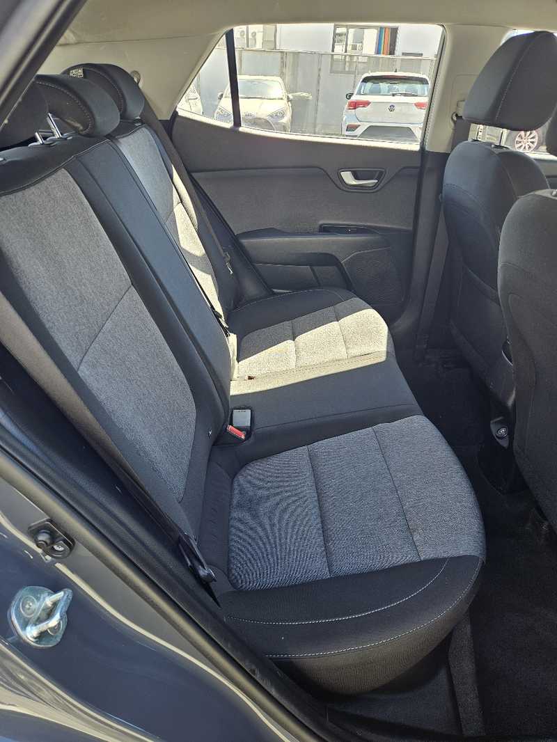 2021 KIA Stonic 1,0L 2021 Cyprus