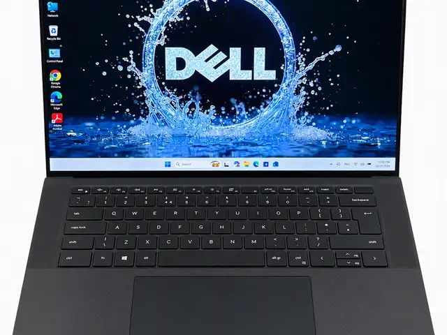 Dell xps 15 9500, Επαρχία Λευκωσίας — Στρόβολος - Αρχάγγελος