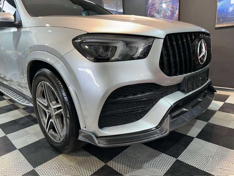 2020 Mercedes-Benz GLE-Class 2,0L 2020 Cyprus