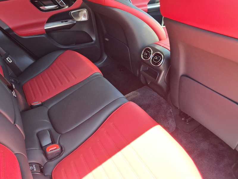 2025 Mercedes-Benz GLC-Class AMG 2,0L 2025 Cyprus