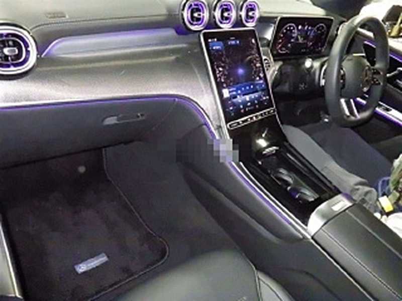 2025 Mercedes-Benz GLC-Class 2,2L 2025 Cyprus