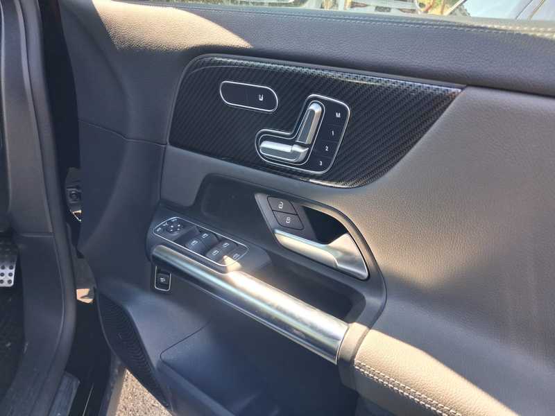 2021 Mercedes-Benz GLA 35 2,0L 2021 Cyprus