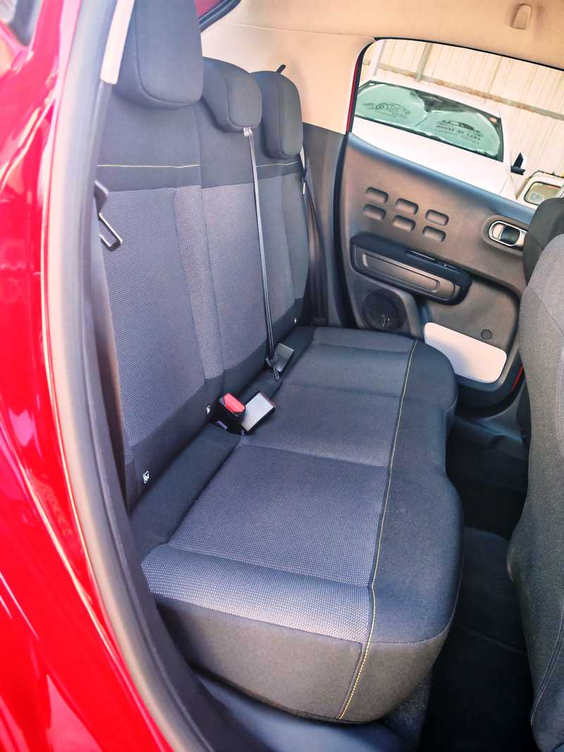 2021 Citroen C3 1,2L 2021 Cyprus