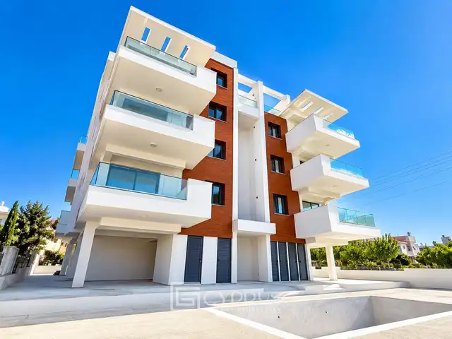 2-bedroom apartment for sale, Επαρχία Πάφου — Universal