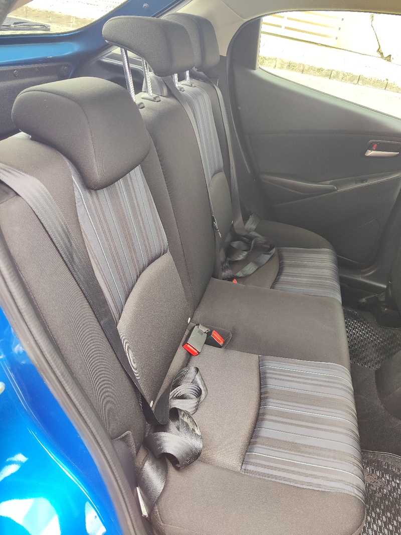2016 Mazda 2 1,5L 2016 Cyprus
