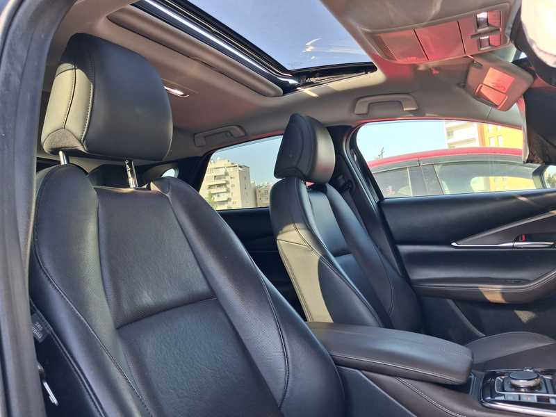 2021 Mazda CX-30 2,0L 2021 Cyprus