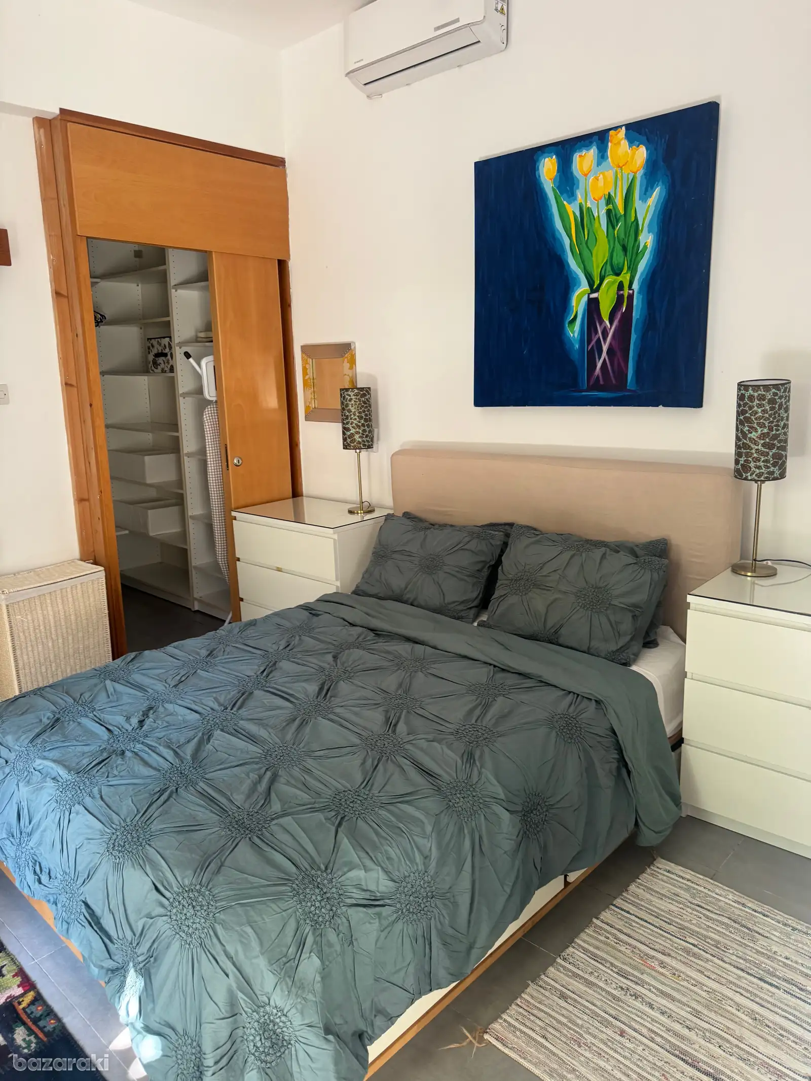 House, 1 bedroom — 6