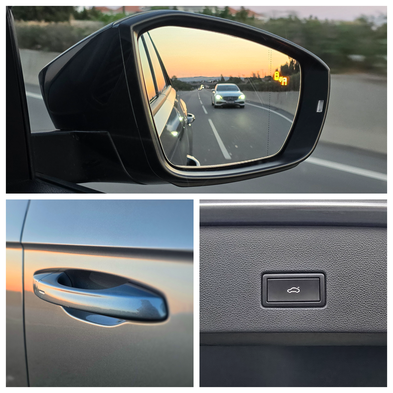 2018 Volkswagen T-Roc 2,0L 2018 Cyprus