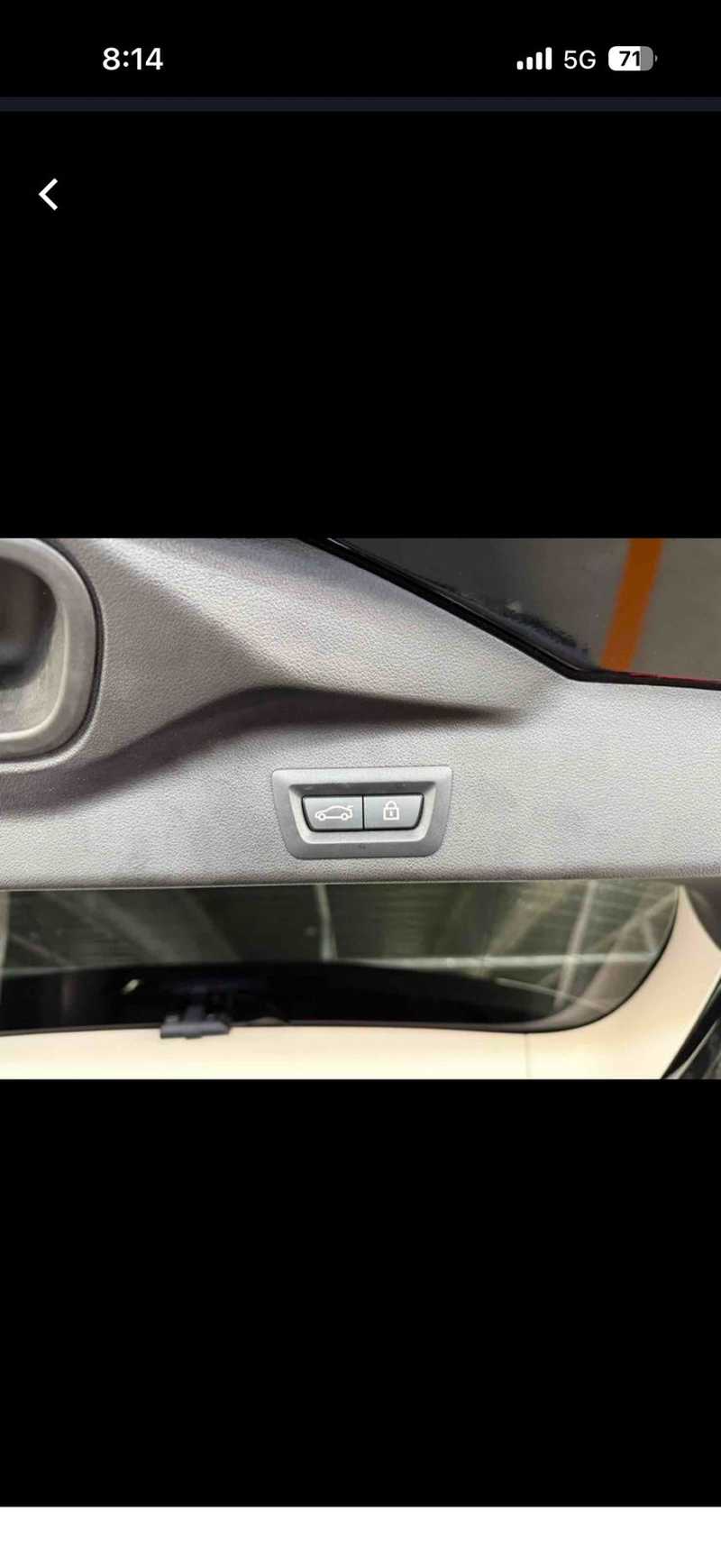 2022 BMW X5 3,0L 2022 Cyprus
