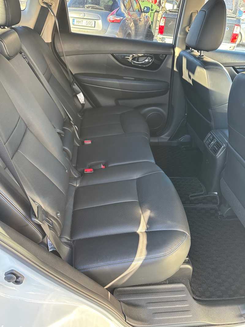 2021 Nissan X-Trail 2,0L 2021 Cyprus