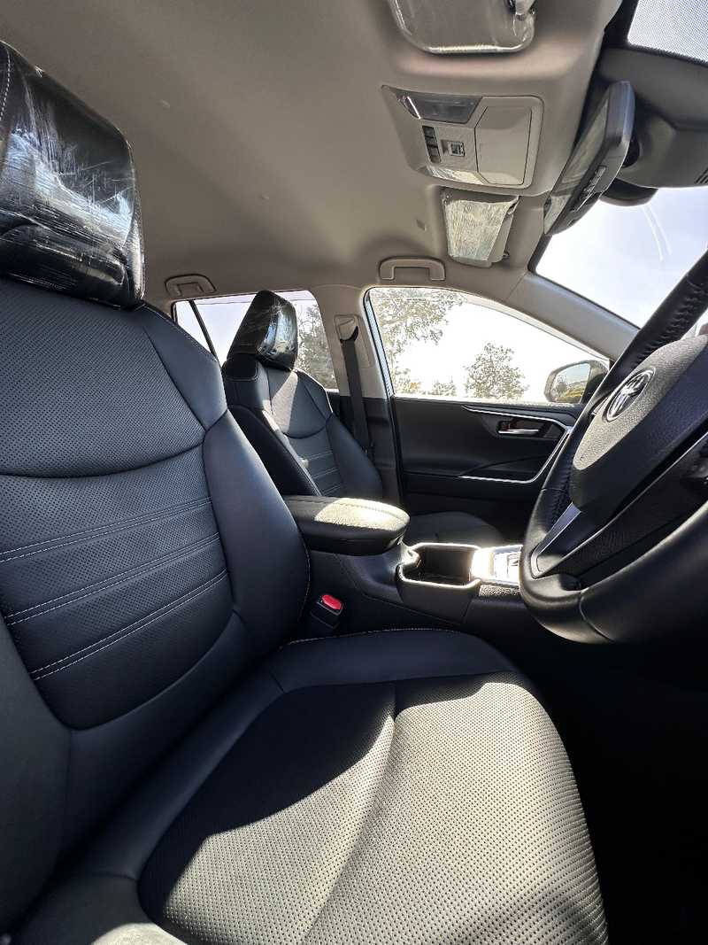 2024 Toyota RAV4 2,5L 2024 Cyprus