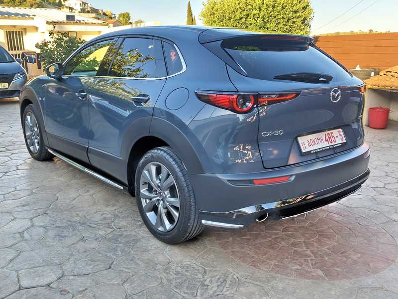 2023 Mazda CX-30 2,0L 2023 Cyprus