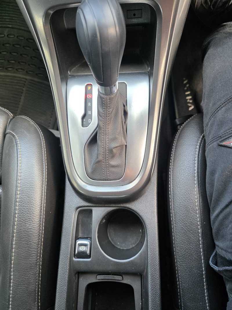 2011 Opel, Vauxhall Astra 1,9L 2011 Cyprus