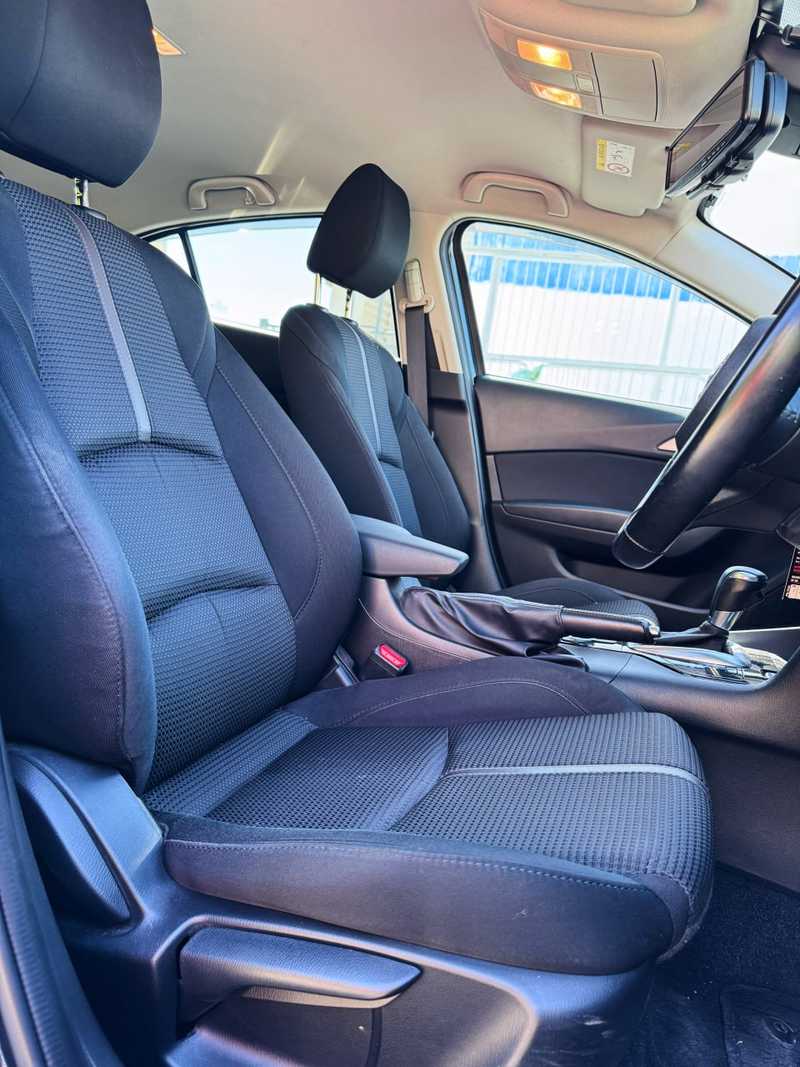 2019 Mazda Axela 1,5L 2019 Cyprus