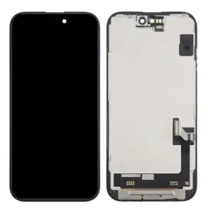 Display apple iphone 15 incell jk, Limassol — Agios Athanasios