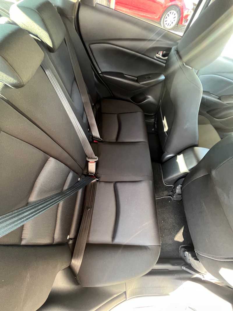 2023 Mazda CX-3 1,5L 2023 Cyprus