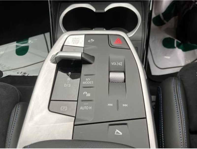 2025 BMW X1 2,0L 2025 Cyprus