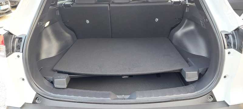 2024 Toyota Corolla Cross 1,8L 2024 Cyprus