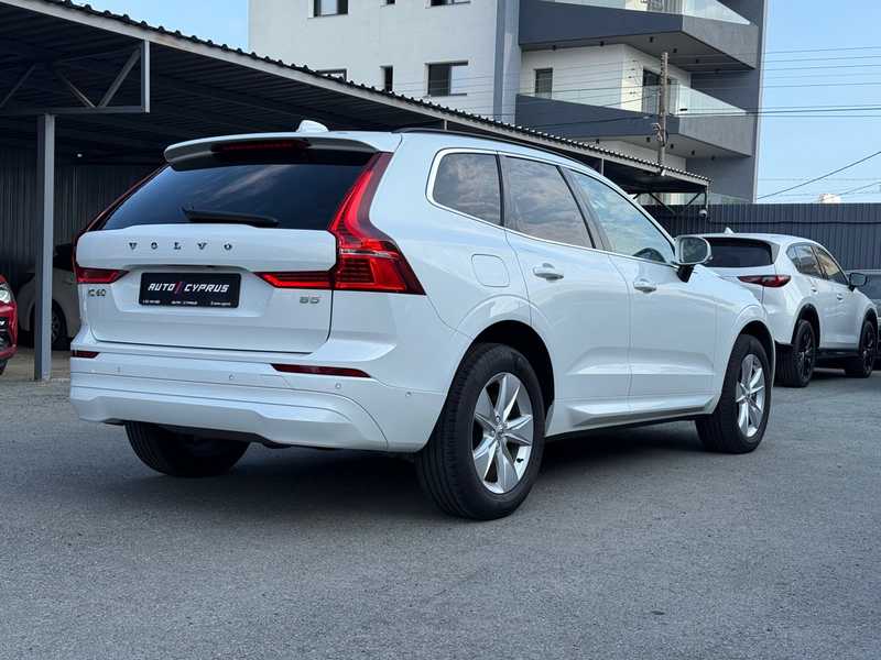 2022 Volvo XC60 2,0L 2022 Cyprus