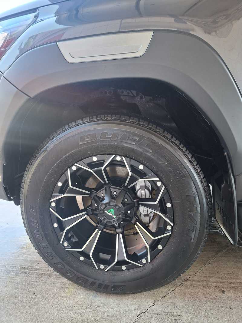 2018 Toyota Hilux 2,4L 2018 Cyprus