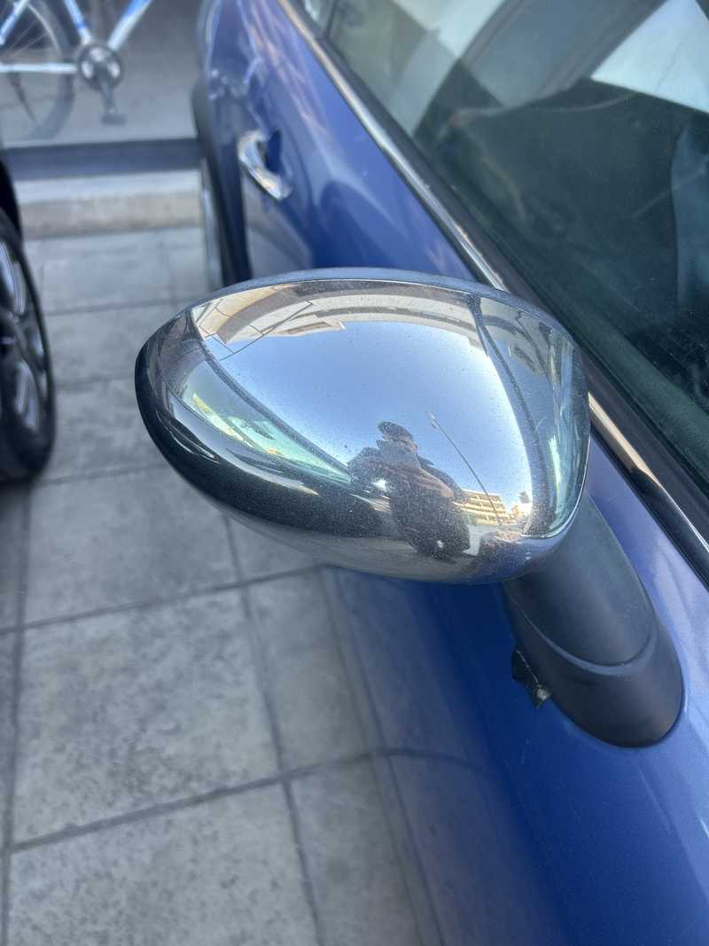 2005 Mini Cooper 1,6L 2005 Cyprus