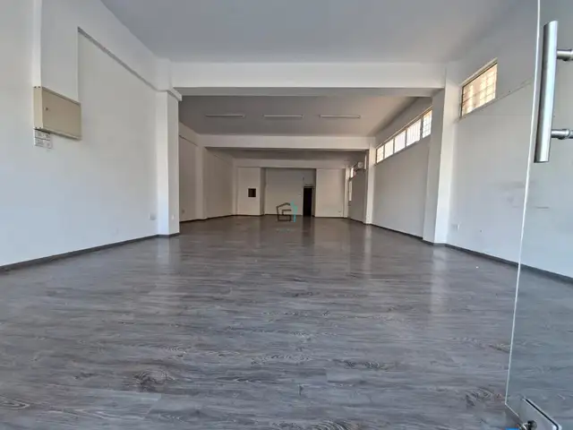 Fully renovated commercial space - 140 sqm - omonias, Επαρχία Λεμεσού — Λεμεσός - Ομόνοια - 3
