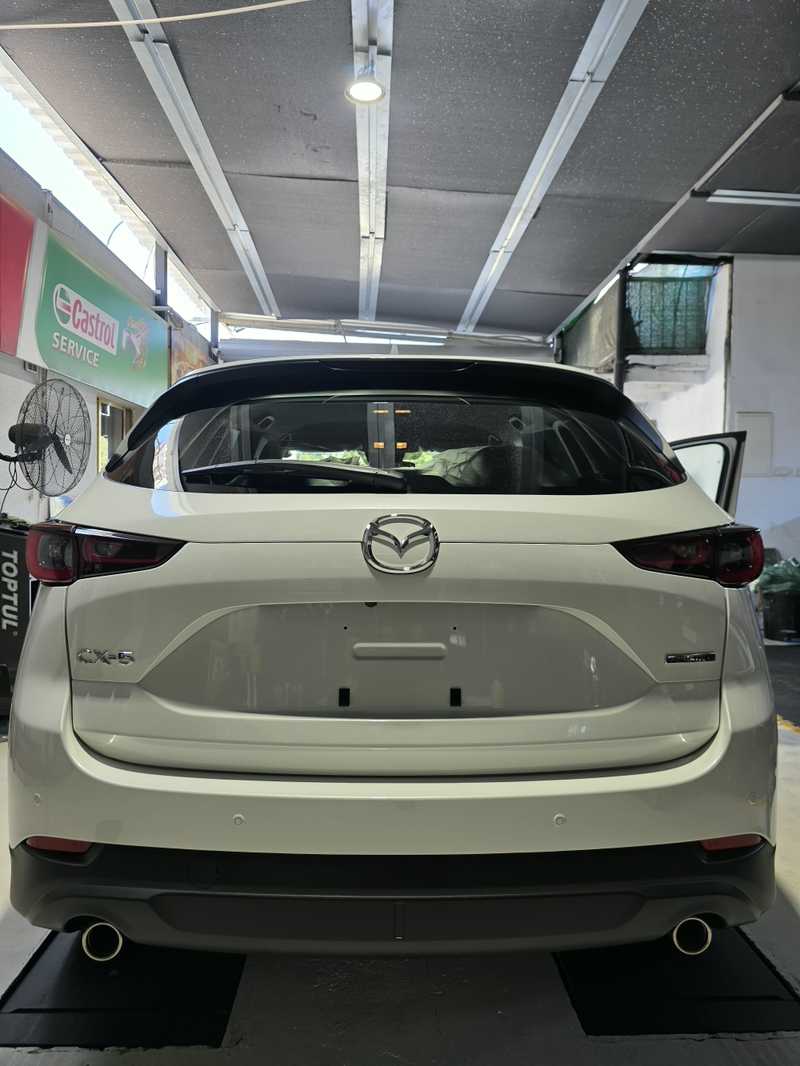 2026 Mazda CX-5 2,0L 2026 Cyprus