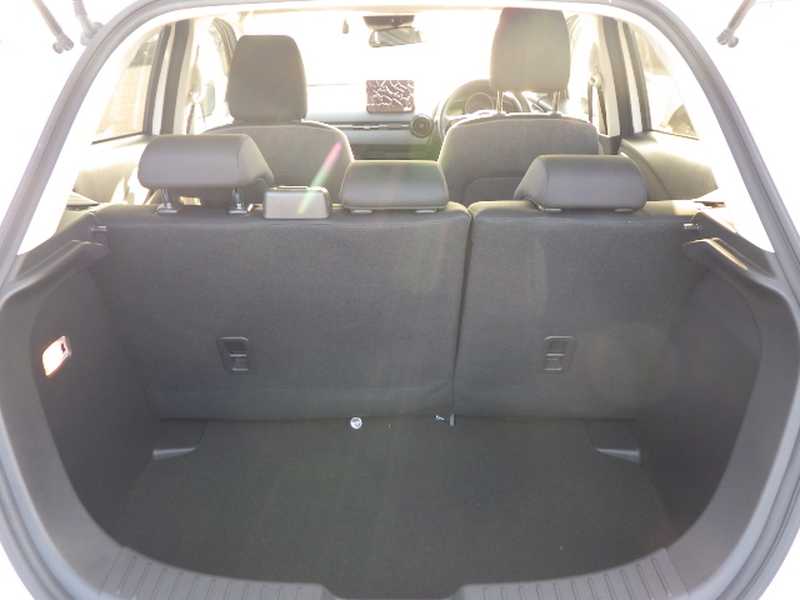 2024 Mazda 2 1,5L 2024 Cyprus