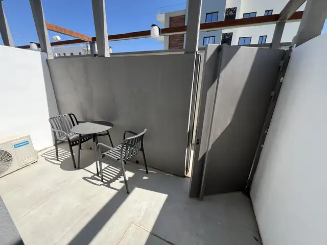Studio apartment to rent, Επαρχία Λεμεσού — Λεμεσός - Ζακάκι - 16