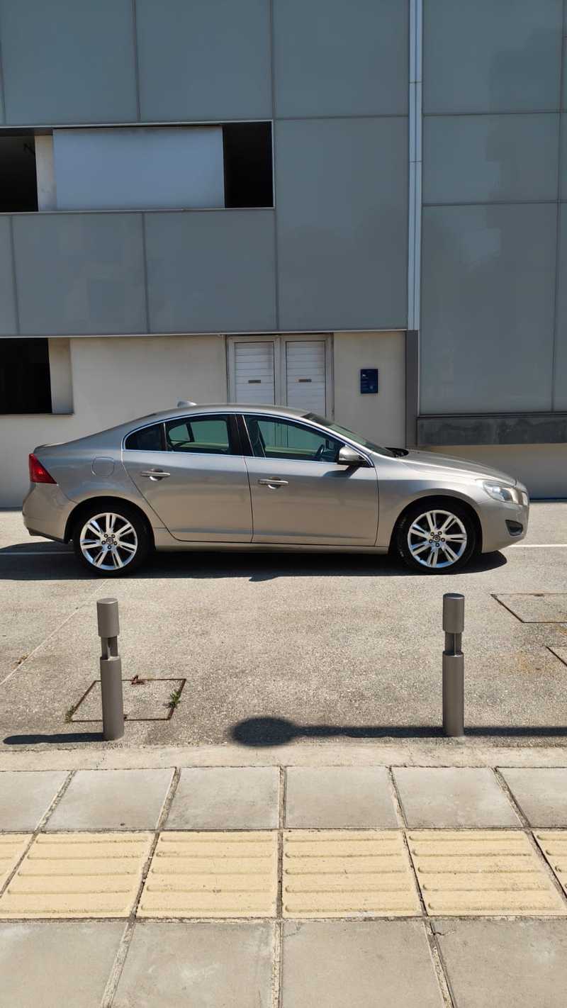 2011 Volvo S60 2,0L 2011 Cyprus