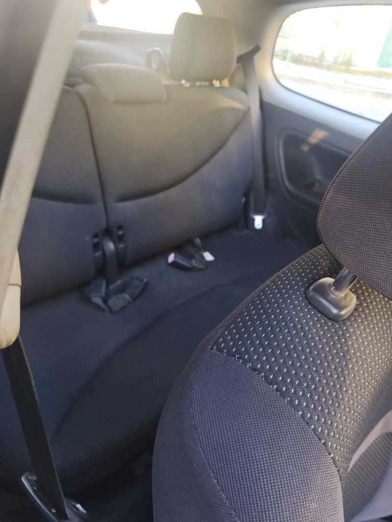 2005 Toyota Yaris 1,5L 2005 Cyprus