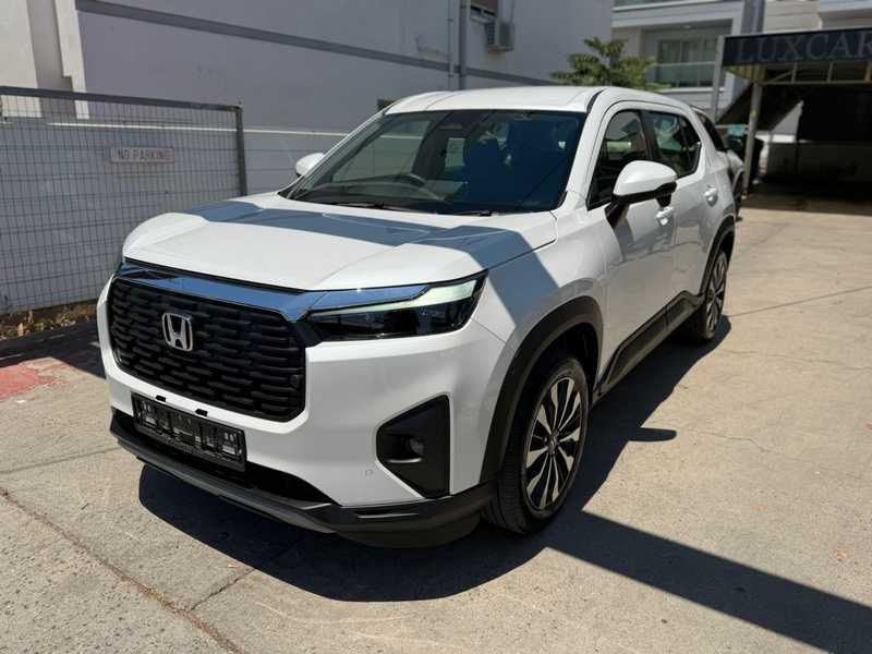 2025 Honda WR-V 1,5L 2025 Cyprus