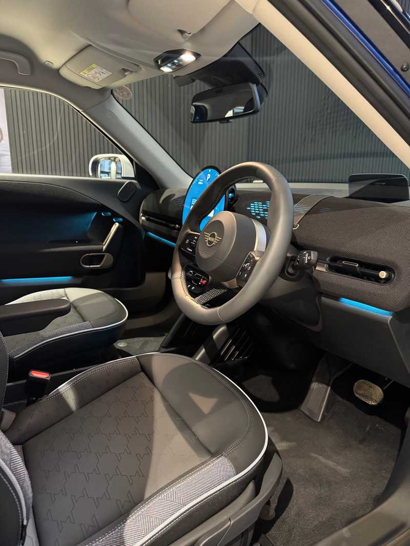 2025 Mini Countryman Electric 2025 Cyprus
