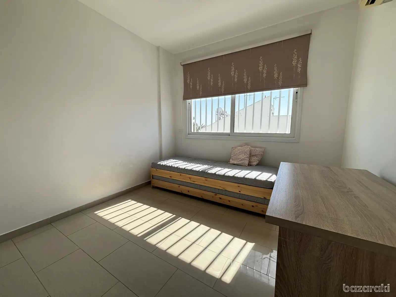 Apartment, 2 bedrooms — 9