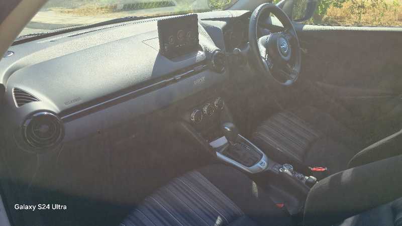 2022 Mazda 2 1,5L 2022 Cyprus