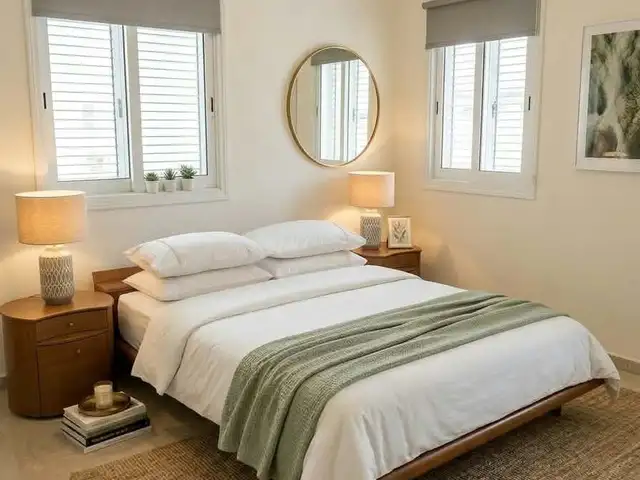 2-bedroom apartment to rent, Επαρχία Λευκωσίας — Στρόβολος - Ακρόπολη - 4