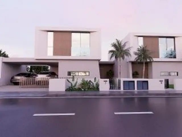 3-bedroom detached house for sale, Επαρχία Λευκωσίας — Λακατάμεια - Αρχαγγέλος-Ανθούπολη