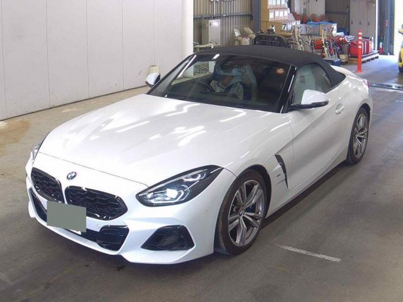 BMW Z4 2,0L 2023