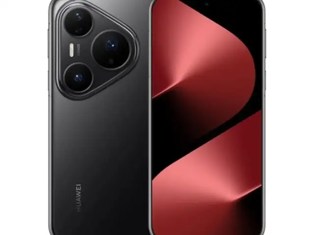 Huawei pura 80 pro 5g 512gb 12gb ram dual-sim glazed black eu, Limassol — Limassol Marina