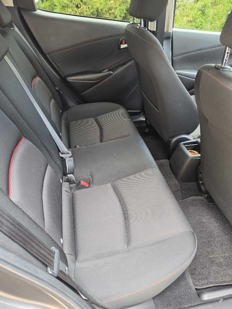 2022 Mazda 2 1,5L 2022 Cyprus